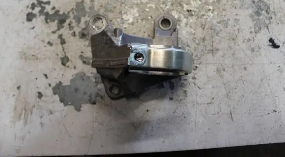 Renault Austral Driveshaft support bearing bracket 397744115R