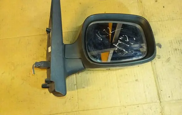 Renault Kangoo I Front door electric wing mirror 8200311673