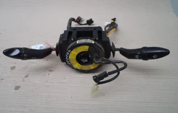 Hyundai Elantra Other switches/knobs/shifts