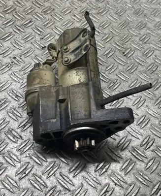 Land Rover Discovery 3 - LR3 Starter motor