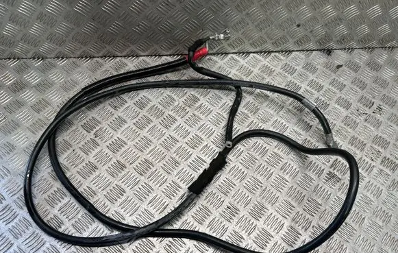 Mercedes-Benz CLS C219 Positive cable (battery) A2115407907