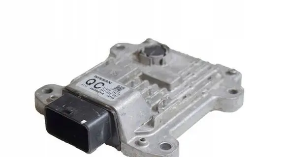 Nissan Juke I F15 Other control units/modules 84516446 310F61KC1A A6E000002