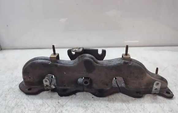 Peugeot 508 RXH Exhaust manifold 9672525080