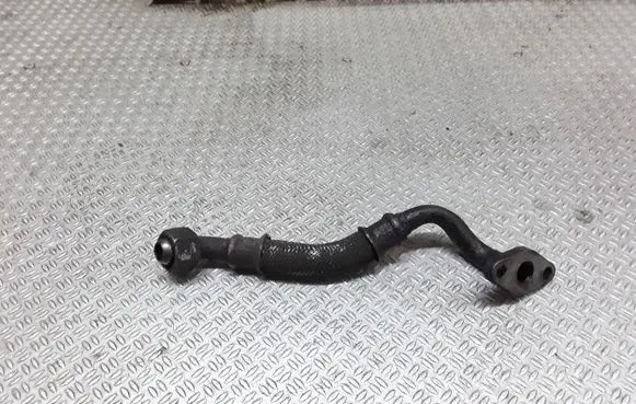 Audi A4 S4 B7 8E 8H Turbo turbocharger oiling pipe/hose