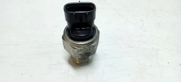 Fuel pressure sensor