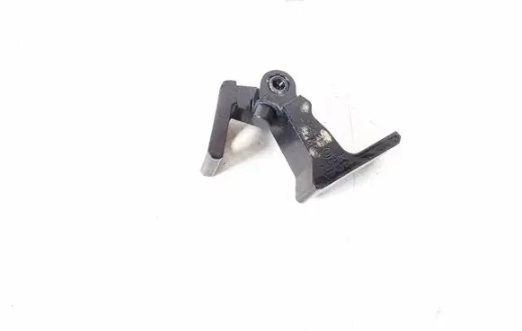 Porsche Cayenne (92A) Front door upper hinge 8K0831402A 95853140200