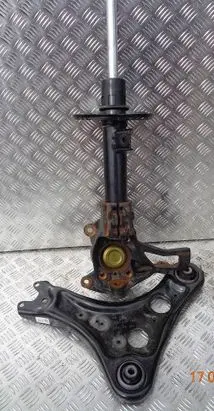 Volkswagen ID. Buzz Front wheel hub spindle knuckle 1N3413031AB 1N3407171B 1N3407255E