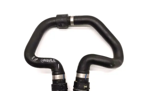 Porsche Taycan 9J1 Brake vacuum hose/pipe 9J1121624