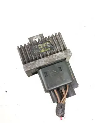 Mitsubishi Space Star Glow plug pre-heat relay 7700115078