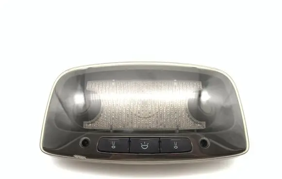 Maserati Quattroporte Front seat light
