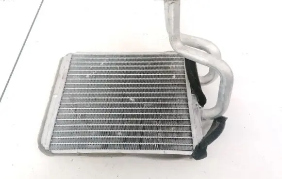 KIA Sorento Heater blower radiator