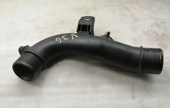 Toyota Corolla Verso AR10 Intercooler hose/pipe 173620R011