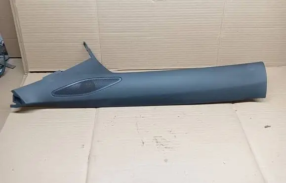 Volkswagen ID.4 Other sill/pillar trim element 11A867233 682FPGD033FDC