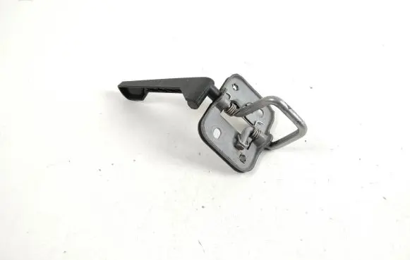 Volkswagen ID.3 Engine bonnet/hood lock/latch loop/hook 10A823186C