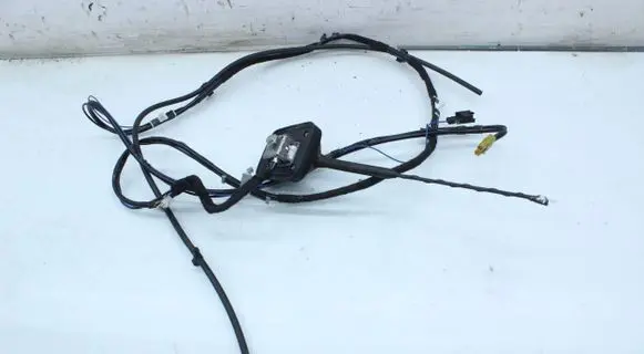 Ford Edge I Aerial GPS antenna DT4T19G461BA