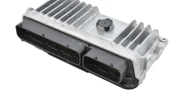 Toyota Yaris Engine control unit/module 896610U170