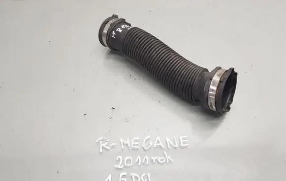 Renault Megane III Air intake duct part