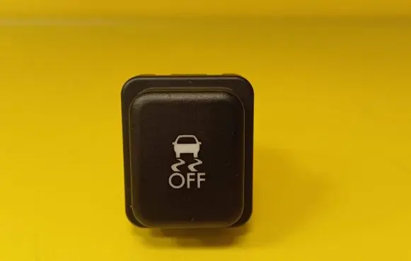 Subaru Forester SH Traction control (ASR) switch 06019