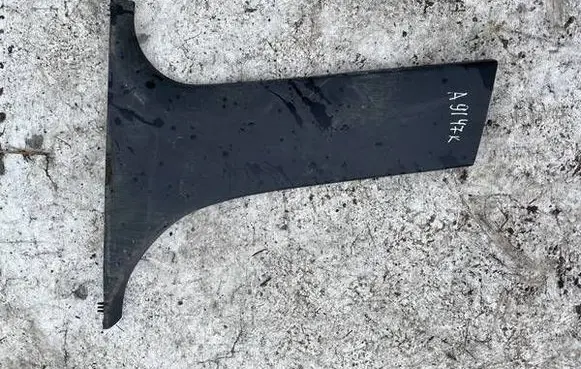 BMW X1 E84 (B) pillar trim (top) 51432990777 17491511