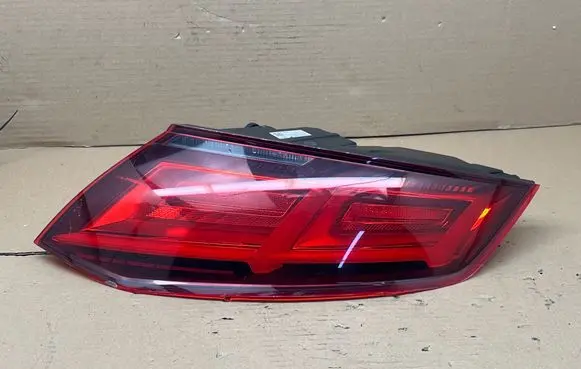 Audi TT TTS RS Mk3 8S Rear/tail lights set 8S0945096 F03542500 AU334335