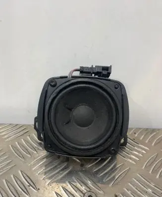 Audi A8 S8 D3 4E Front door speaker 4E0035411P 373071002
