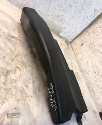 Infiniti FX Air intake duct part