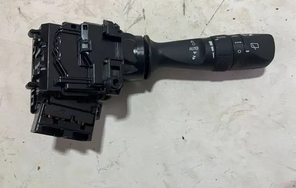 Toyota Auris E180 Wiper switch 