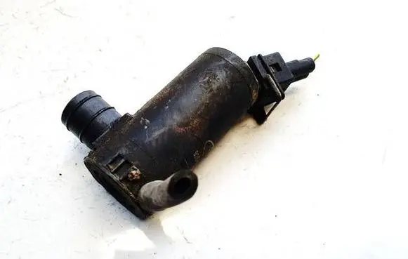 Ford Transit Windscreen/windshield washer pump 93bb17k624aa d00la