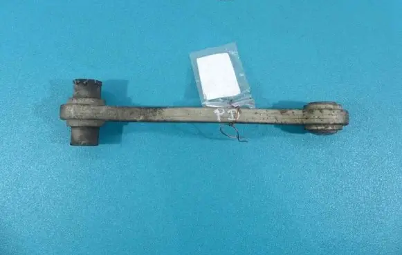 Mercedes-Benz C W204 Rear control arm IMPRK827661