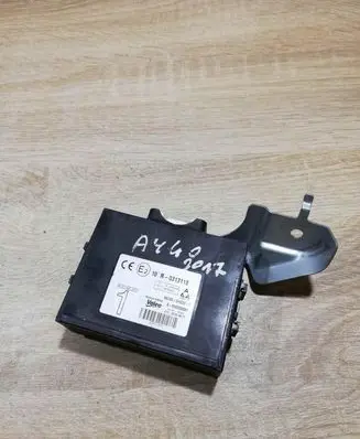 Citroen C1 Door control unit/module 897400H030D R0313118