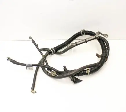 Mercedes-Benz S W221 Wires (starter motor) A2214409909