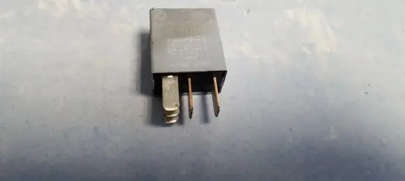 Renault Espace III Other relay 6025111584A 29201044