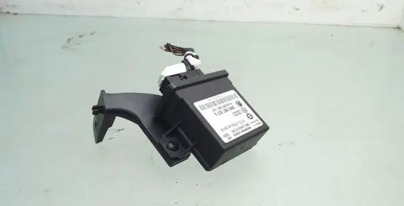 Volkswagen Touran I Light module LCM 5M0907357A