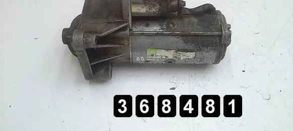 Mitsubishi Space Star Starter motor 30620657 D7R48
