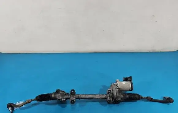 Jaguar XE Steering rack GX733200AE IMPRK1547628