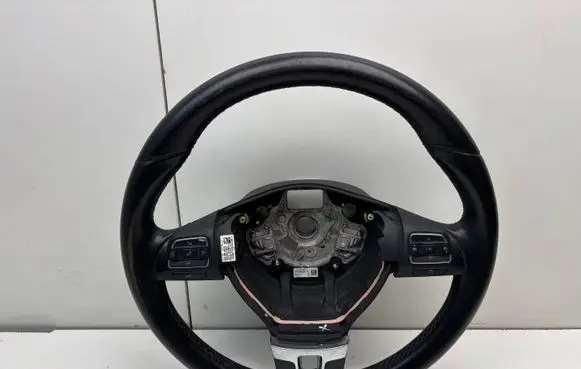 Volkswagen PASSAT CC Steering wheel 3C8419091B 3C8959537D 3C8959537G