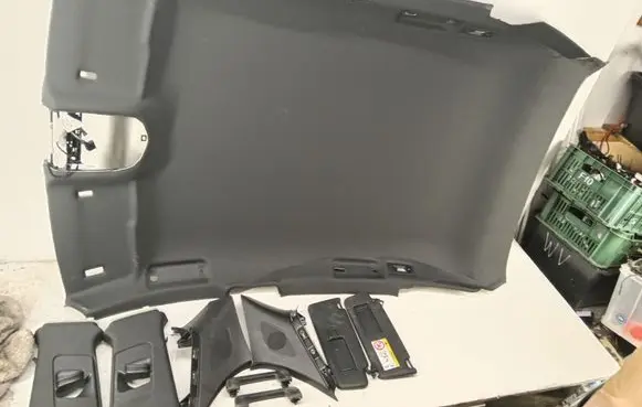 Porsche Macan (95B) Headlining 95B867501