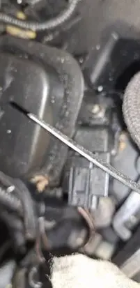 BMW 3 E46 Camshaft position sensor