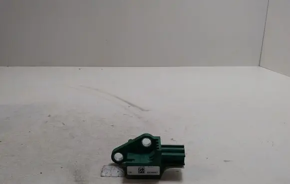 Volkswagen PASSAT B6 Airbag deployment crash/impact sensor 3C0909606