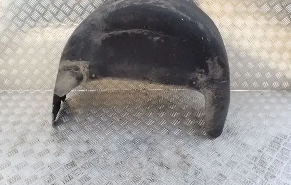 Peugeot 508 Rear arch fender liner splash guards
