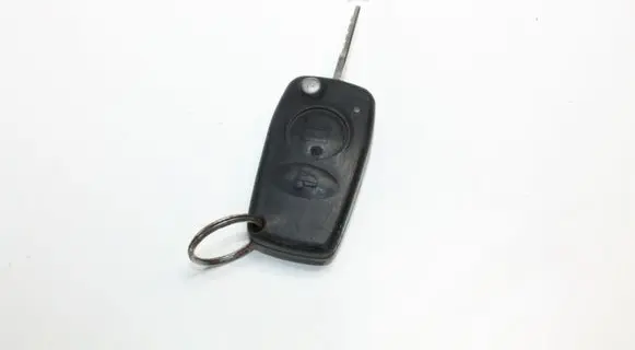 Alfa Romeo 155 Ignition key/card 