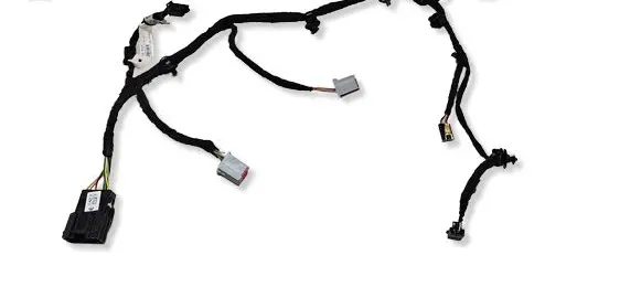Jeep Grand Cherokee WL Other wiring loom 68486858AE 5U2403174 5U3B1YDV03174