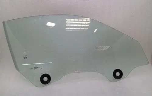 Porsche 911 991 Front door window/glass (coupe) 99154251200