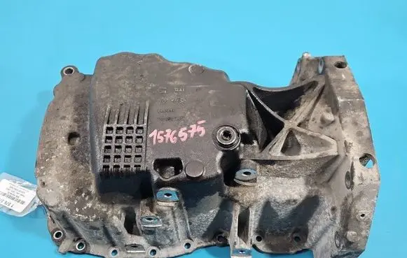 Nissan Juke I F15 Oil sump 111105878R IMPRK1576575