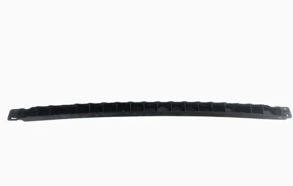 Volkswagen Polo IV 9N3 Rear bumper mounting bracket 6Q6807863