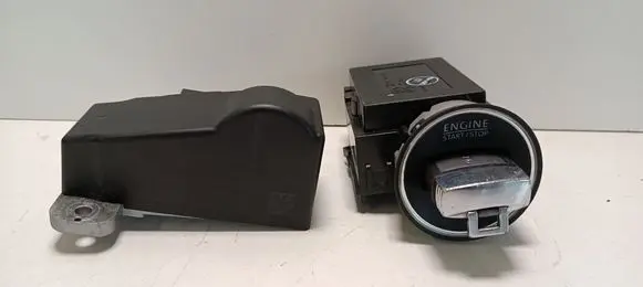 Volkswagen PASSAT B6 Ignition lock 3C0905843