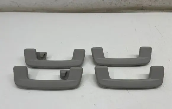 Skoda Octavia Mk4 A set of handles for the ceiling