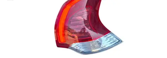 Peugeot 3008 I Rear/tail lights 9805510480 81290201