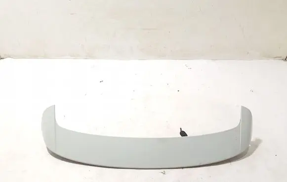 Renault Clio V Tailgate/trunk spoiler 960301222R