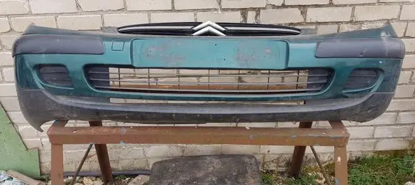 Citroen C5 Front bumper